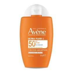 ULTRA FLUID PERFECTEUR SPF50+ - 50 ml