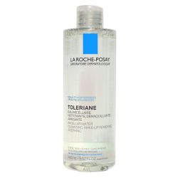 Lrp Eau Micellaire Ultra Px Sens 400Ml