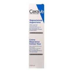 Cerave Cr Visage Contour Yeux Tb 14Ml