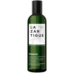 Clear DS - Shampooing Kérato-Réducteur Anti-Pelliculaire - 200 ml