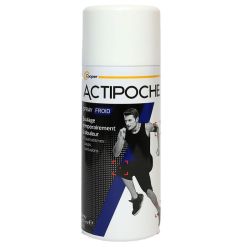Actipoche Spray Froid 400Mlzz