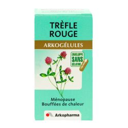 Arkogelule Trefle Rouge Bte 45