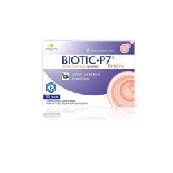 Aragan Biotic P7 Entero 30Gelu