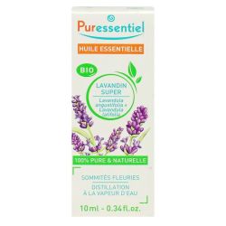 Puressentiel He Bio Lavandin Sup10Ml