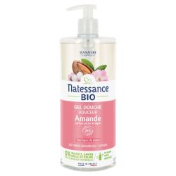 Natessance 1L Gel Dche Amande