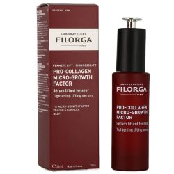 PRO-COLLAGEN MICRO-GROWTH FACTOR - 30 ml