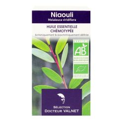 Cosbionat He Niaouli 10Ml