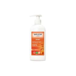 Gel Douche Sport Arnica - 400 ml