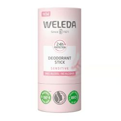 Deodorant solide 24H Sensitive - 50 g