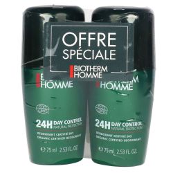 Bioth H Deo Day Control Natur 2X75Ml
