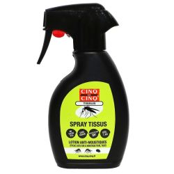 Cinq/Cinq Tissus Spr 250Ml
