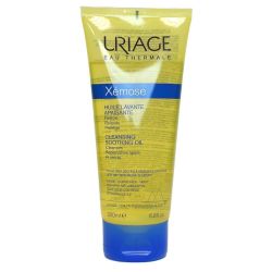 Uriage Xemose Huile Nettoyante 200 Ml