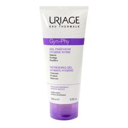 Uriage Gyn-Phy Gel Moussant  200Ml