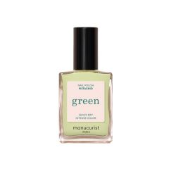 Manucurist Green Flash Pistachio
