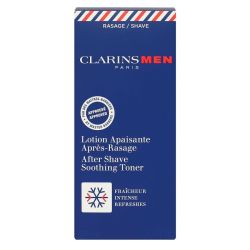 Clarins Men Lotion A Rasage 100Ml