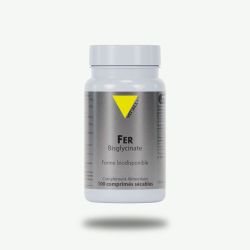 Vital Fer 27Mg 100 Cps