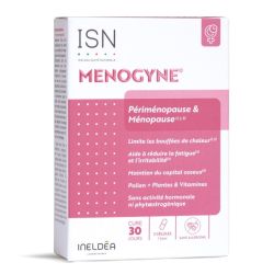MENOGYNE - 60 gélules