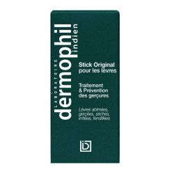 Dermophil Stick Original Lev Tb3,5G