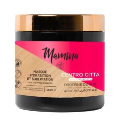 Mamina Centro Citta Masque 500Ml