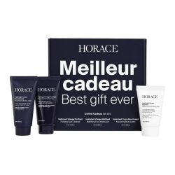 Coffret Best Gift Ever - Nettoyant Purifiant 50 ml + Hydratant Matifiant 25 ml + Hydratant Nourrissant 50 ml