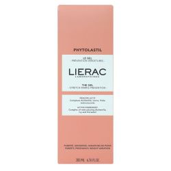 Lierac Vergetures Gel Prevention 200Ml