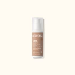 Crème solaire teintée SPF30 - 50 ml