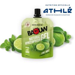 Energy Gels Lime - Mint - 85 g