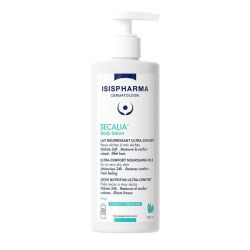 Secalia Body lotion Lait Nourrissant Ultra-Confort - 400 ml