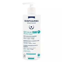 Shower Cream Secalia ATO - 750 ml