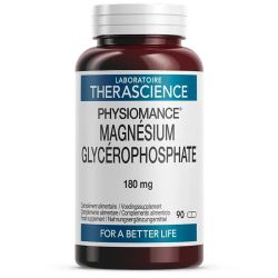 Magnésium Glycérophosphate Physiomance