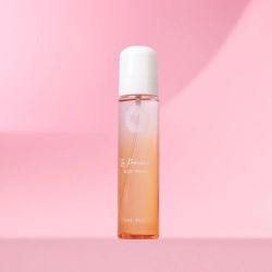 Parfum Corps La Precieuse - Amber Flower - 120 ml