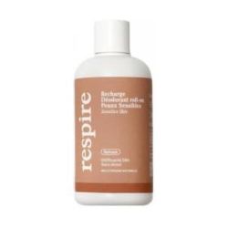 Éco Recharge Déodorant Roll-On Peaux Sensibles - 150 ml