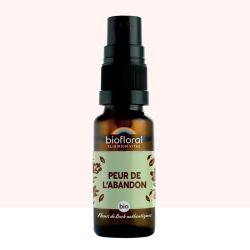 Peur de l'Abandon - Bio Demeter - 20 ml