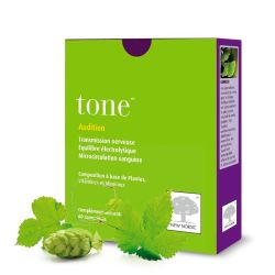 Tone