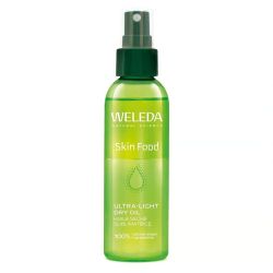 Ultra-Light Dry Oil Skin Food - 100 ml