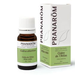 Pranarom He Cedre De Laposatlas 10Ml