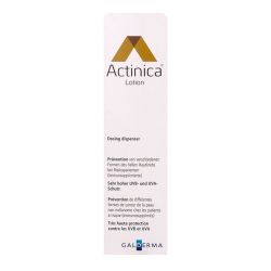 Actinica Lotion Emulsion 80 G