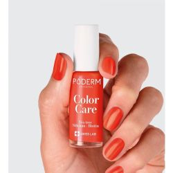 Vernis a ongles Color Care Mangue - 8 ml
