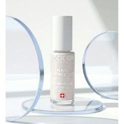 Vernis Nail Corrector - Illuminateur Minéral - 8 ml