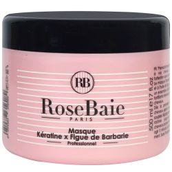 Rosebaie Fig Barbarie/Keratine  500Ml