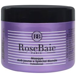 Rosebaie Spec Blonde Masq A-Jaune 500Ml