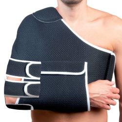 Gilet immobilisation épaule Should 90 - Taille 3