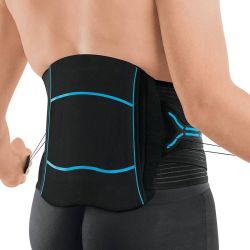 Corset ceinture Dynamic Fix - Hauteur 23 cm, Taille 2