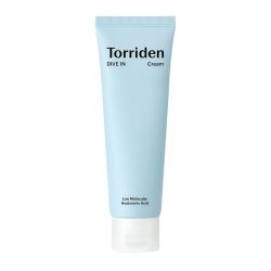 Crème à l'acide hyaluronique DIVE IN - 80 ml