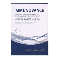 Inovance Immunovance 15Zzzz