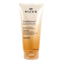 Nuxe Prodigieux Huile De Douche 200 Ml