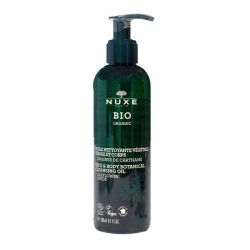 Nuxe Bio Hle Net Vegetal Visampcorps 200Mlz
