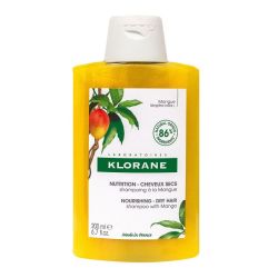 Kl Shp 200 Ml Mangue Bio