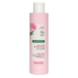 Kl Visage Pivoine Eau Lactee Demaq 200Ml