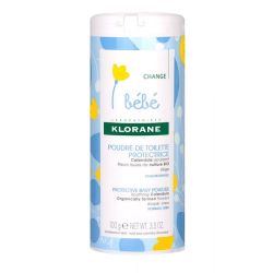 Kl Bb Pdr Toilet Protect 100G